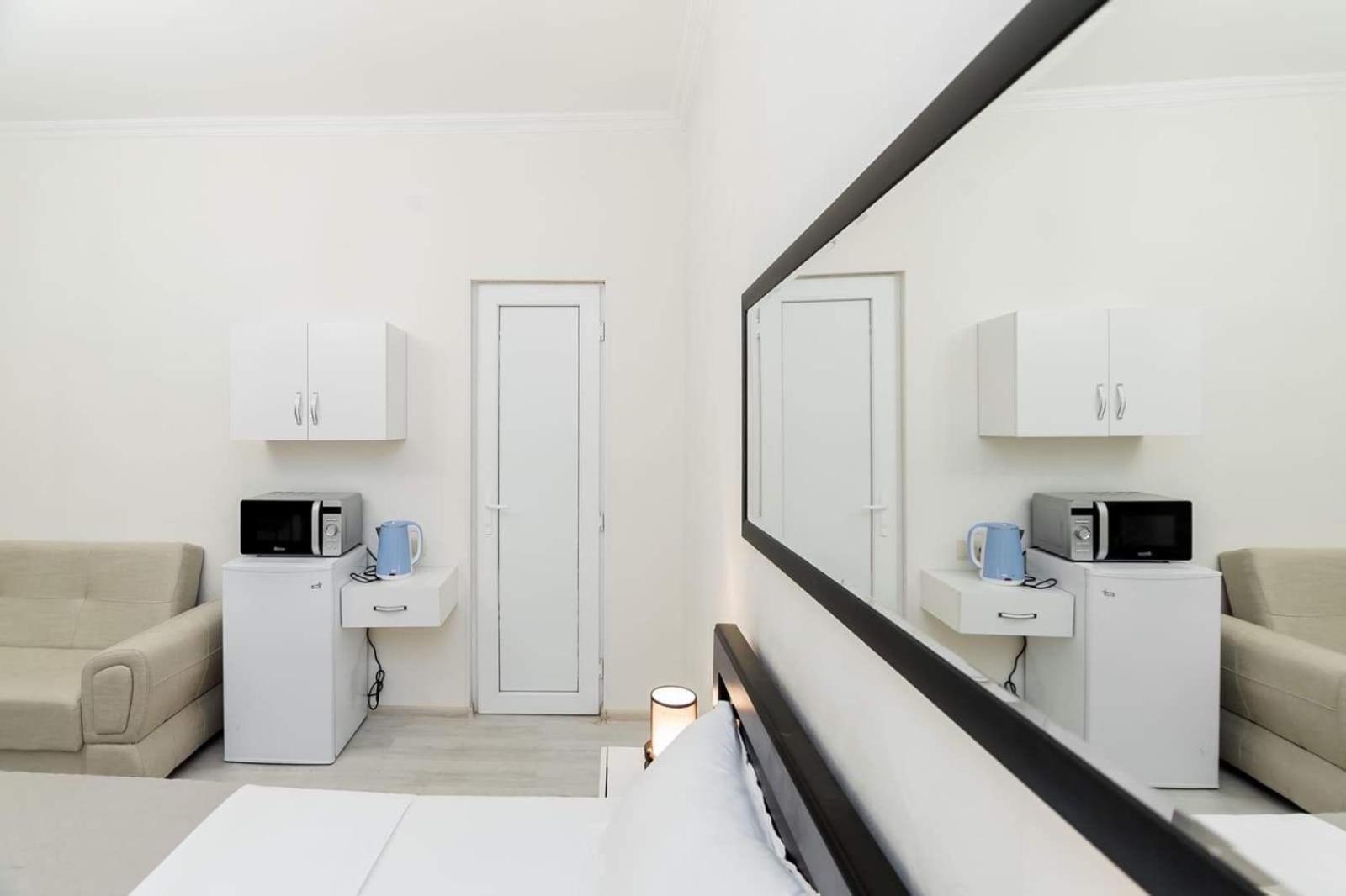 Nina'S Apartaments Тбілісі Екстер'єр фото