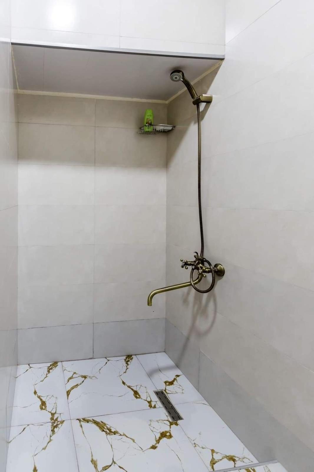 Nina'S Apartaments Тбілісі Екстер'єр фото
