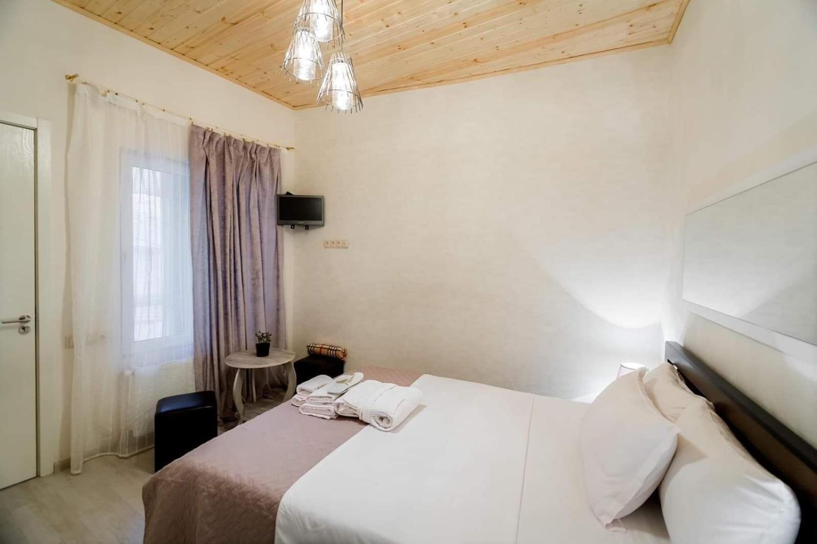 Nina'S Apartaments Тбілісі Екстер'єр фото