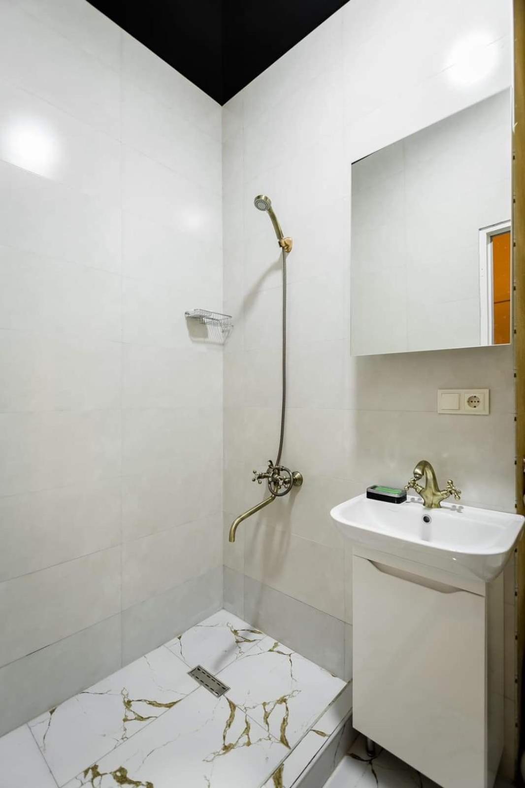 Nina'S Apartaments Тбілісі Екстер'єр фото