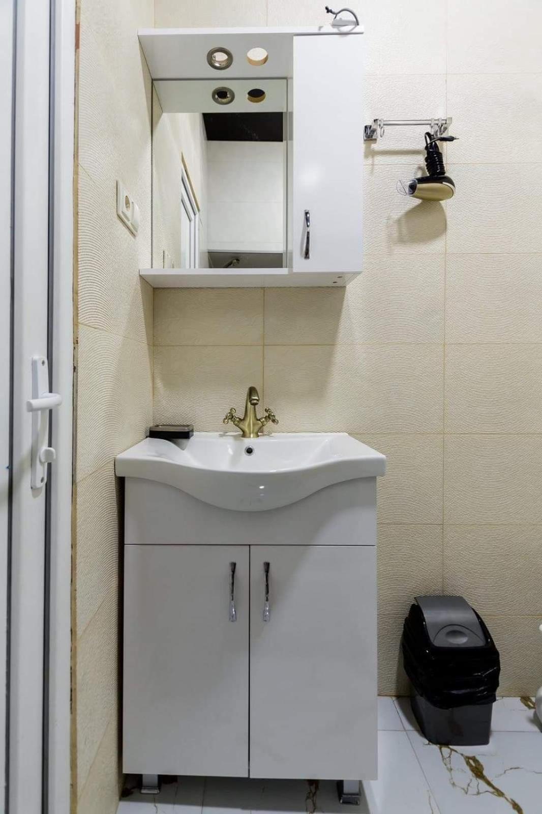 Nina'S Apartaments Тбілісі Екстер'єр фото